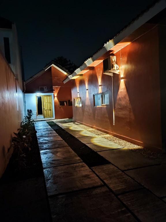 Full House 2 bedroom Delavega Guest House  Villa in Yogyakarta