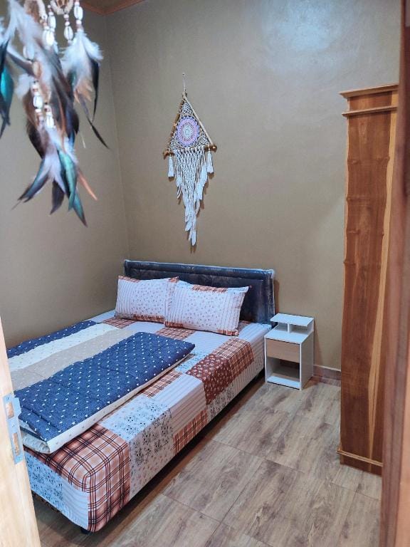 Full House 2 bedroom Delavega Guest House  Villa in Yogyakarta