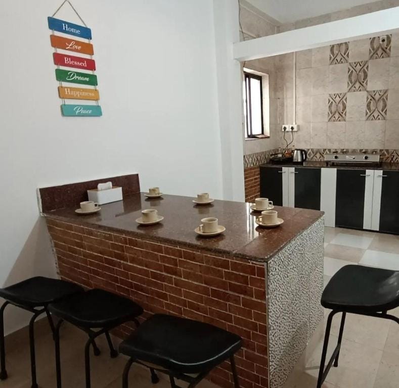 The Corporates Homestay Apartment in Bangladesh