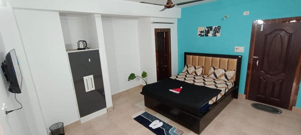The Corporates Homestay Apartment in Bangladesh