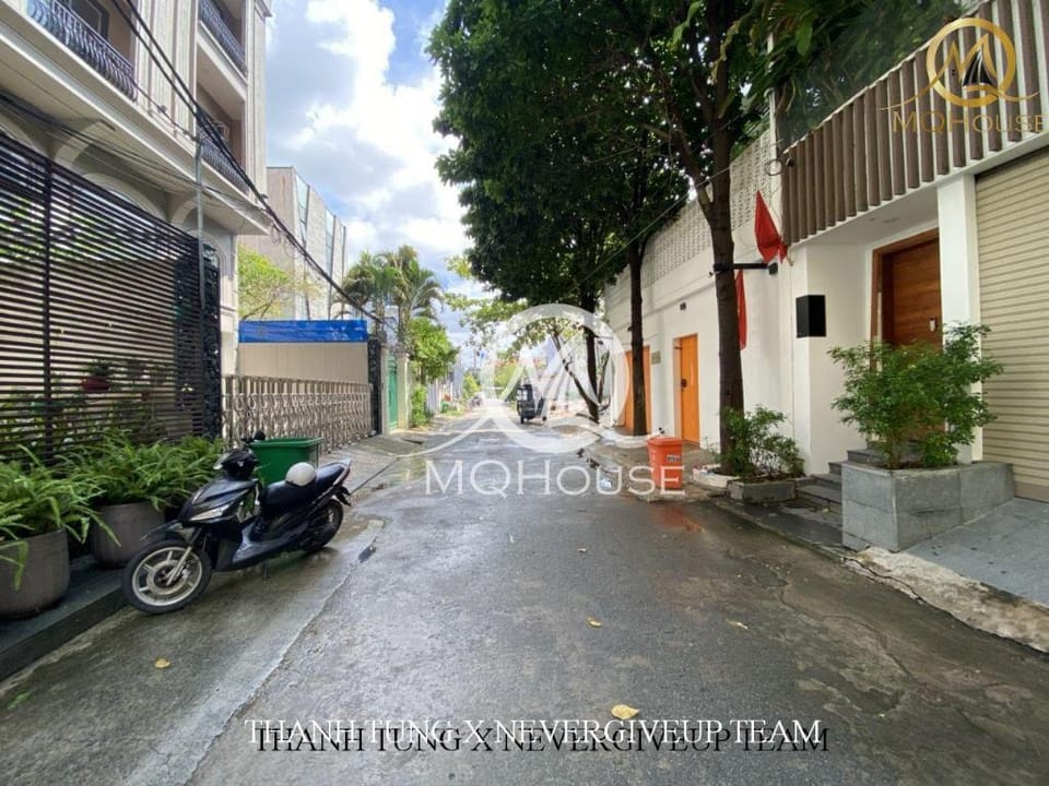 P&J  apartment - Studio Full Funitures  Apartment in Ho Chi Minh City