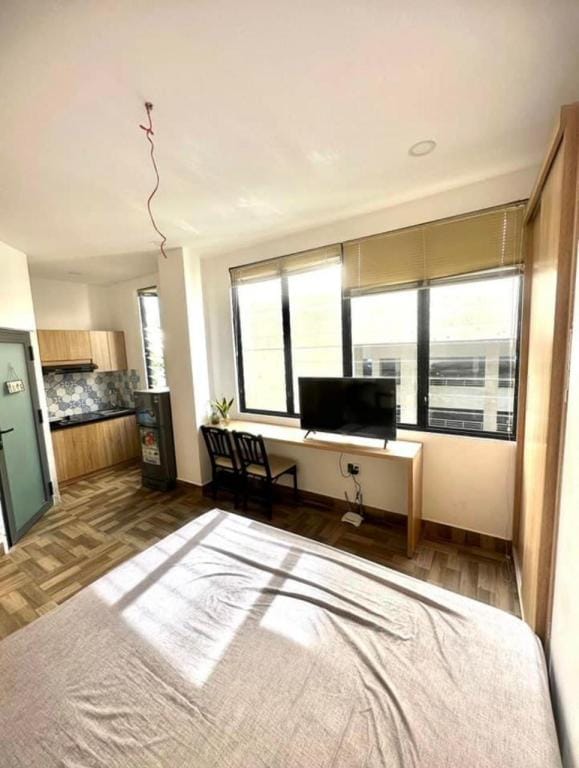 P&J  apartment - Studio Full Funitures  Apartment in Ho Chi Minh City