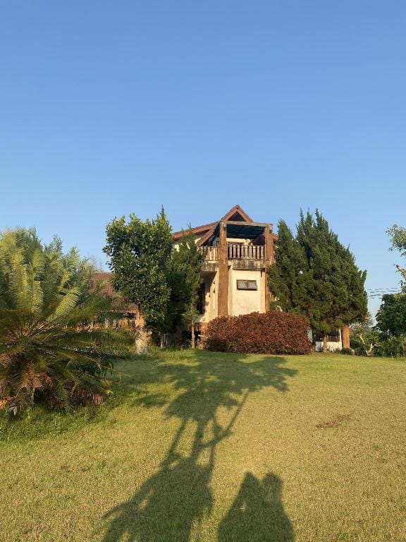 ดอยอ้ายต้อย - Baandoi Vacation rental in Thailand