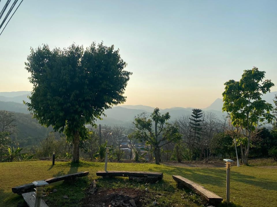 ดอยอ้ายต้อย - Baandoi Vacation rental in Thailand
