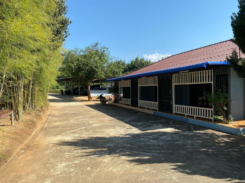 ดอยอ้ายต้อย - Baandoi Vacation rental in Thailand