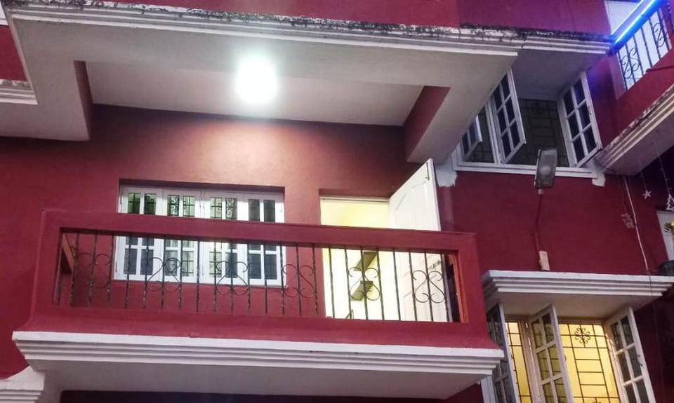 Nature Lovers Appartment Apartment in Goa, India