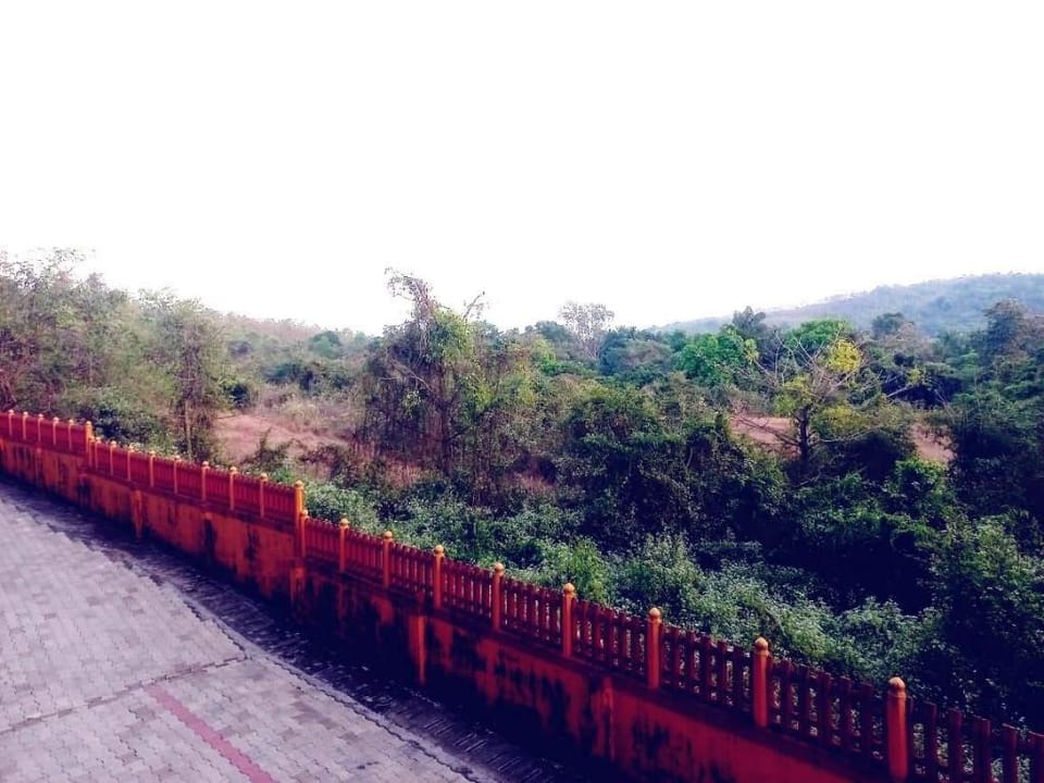 Nature Lovers Appartment Apartment in Goa, India