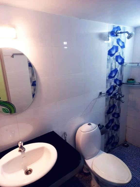 Nature Lovers Appartment Apartment in Goa, India