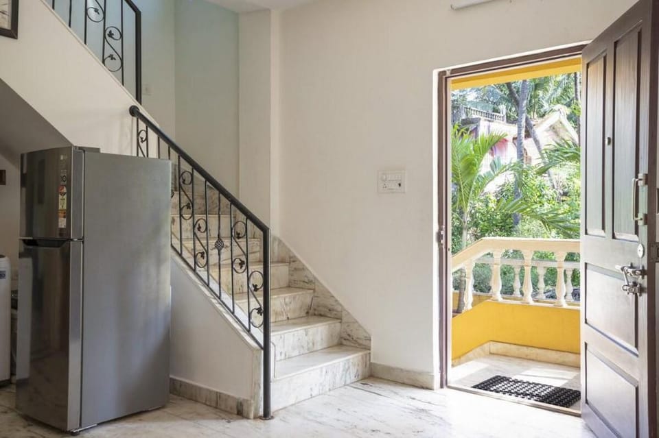 Candolim Villas Villa in Candolim
