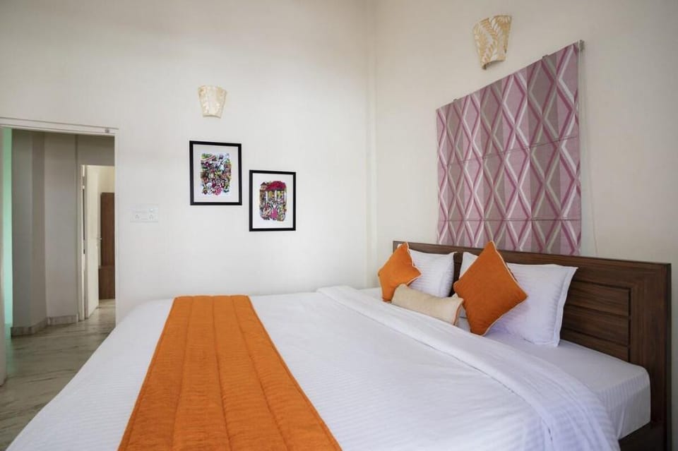 Candolim Villas Villa in Candolim