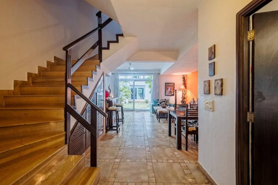 AspireJiaVilla11~3Bhk~WiFi~Pool~Beach700m Villa in Candolim