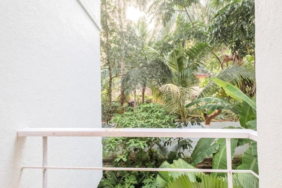 AspireJiaVilla11~3Bhk~WiFi~Pool~Beach700m Villa in Candolim