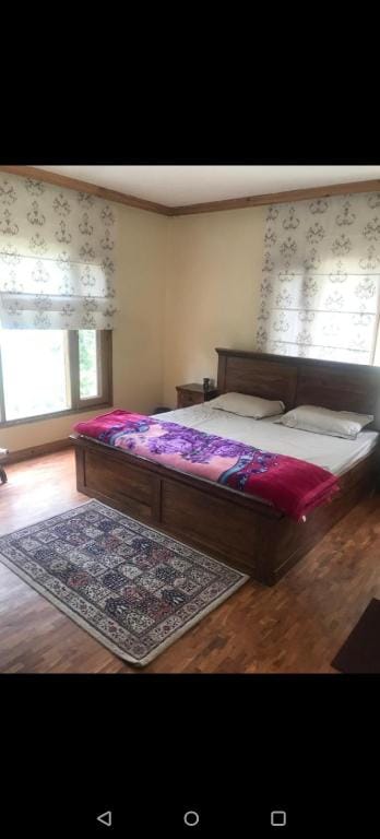 V villas Apartment in Himachal Pradesh