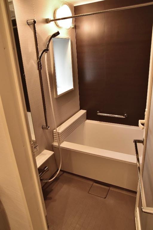 Staying at a convenient private home Apartment in Japan