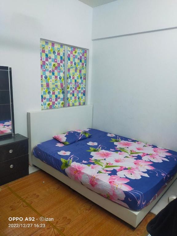 Homestay Muslim Ampang Apartment in Hulu Langat