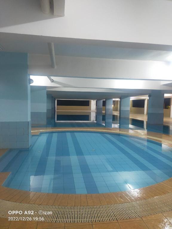 Homestay Muslim Ampang Apartment in Hulu Langat