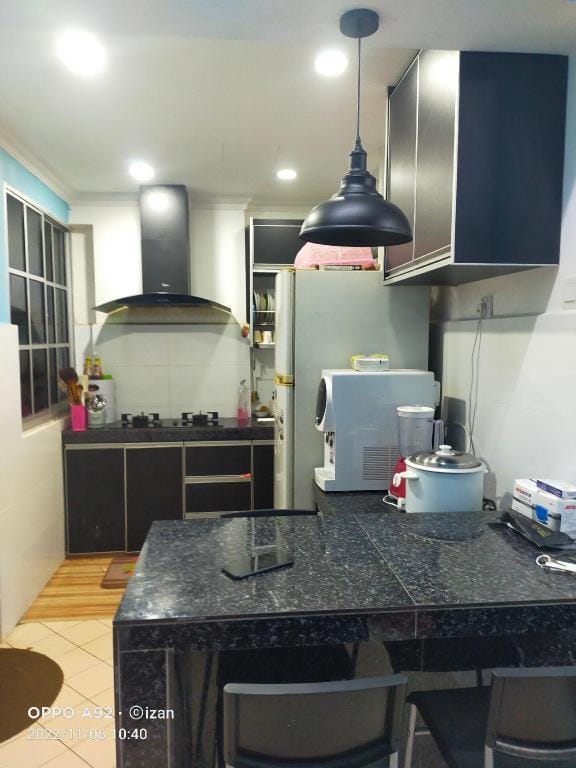 Homestay Muslim Ampang Apartment in Hulu Langat