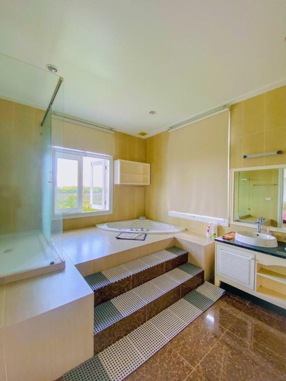 Sealink city Villa Mui Ne Ocen Villa in Phan Thiet