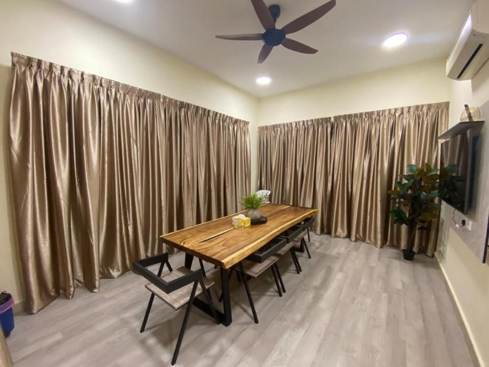 The Corner House Rimbun Vacation rental in Petaling Jaya