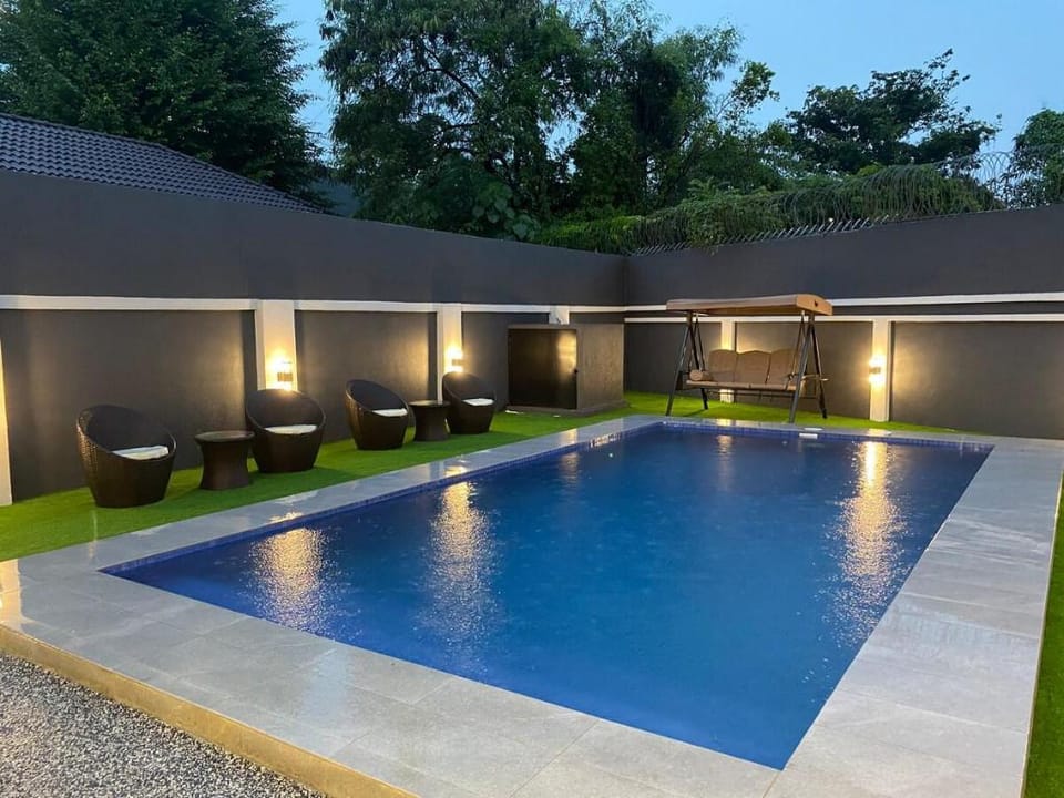The Corner House Rimbun Vacation rental in Petaling Jaya