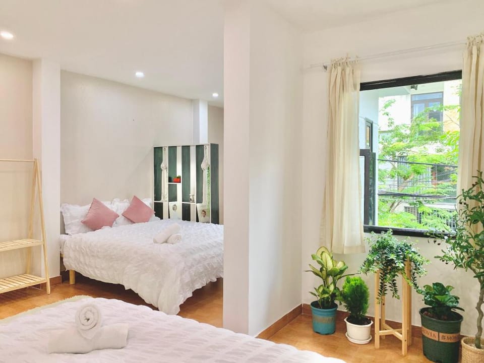 Cha Va Homestay 4BRs, 5mins to beach Vacation rental in Da Nang