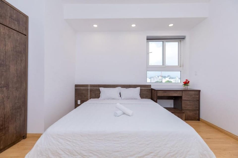 Sunny  melody  vung tau uyen Apartment in Vung Tau