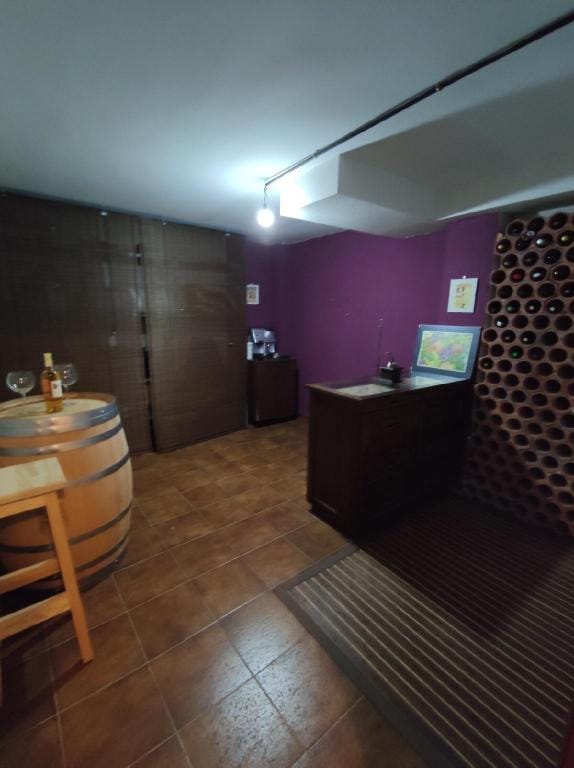 Chalet con Piscina, jardin, txoko y wifi Vacation rental in La Rioja