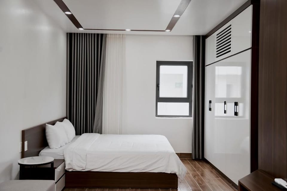 A peaceful and quiet place to rest your night!  Apartment in Laos