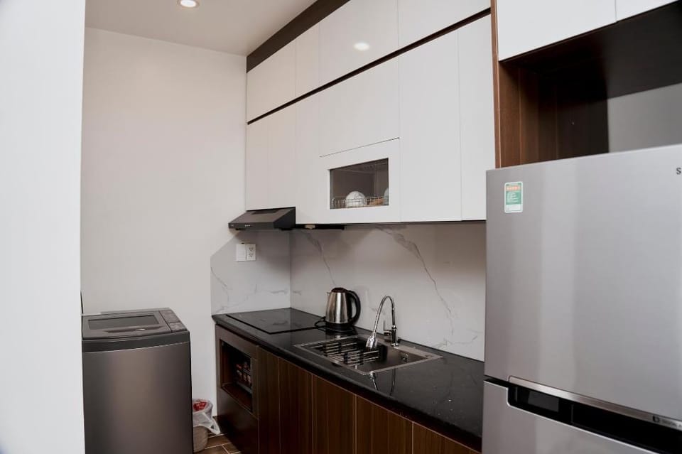 A peaceful and quiet place to rest your night!  Apartment in Laos