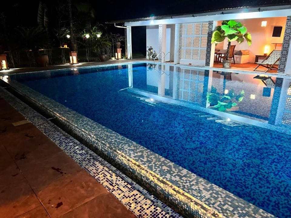 Eden South Goa- Bliss on the Bay Vacation rental in Goa, India