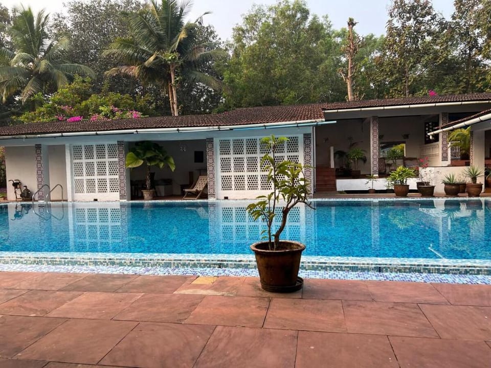 Eden South Goa- Bliss on the Bay Vacation rental in Goa, India