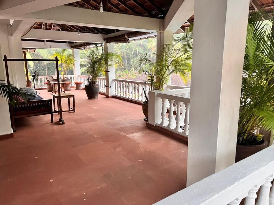 Eden South Goa- Bliss on the Bay Vacation rental in Goa, India