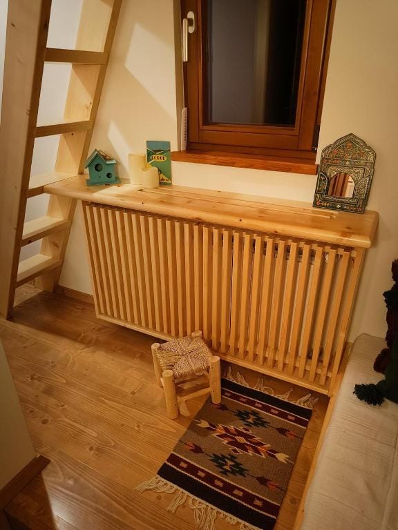 Szczyt Vacation rental in Lesser Poland Voivodeship