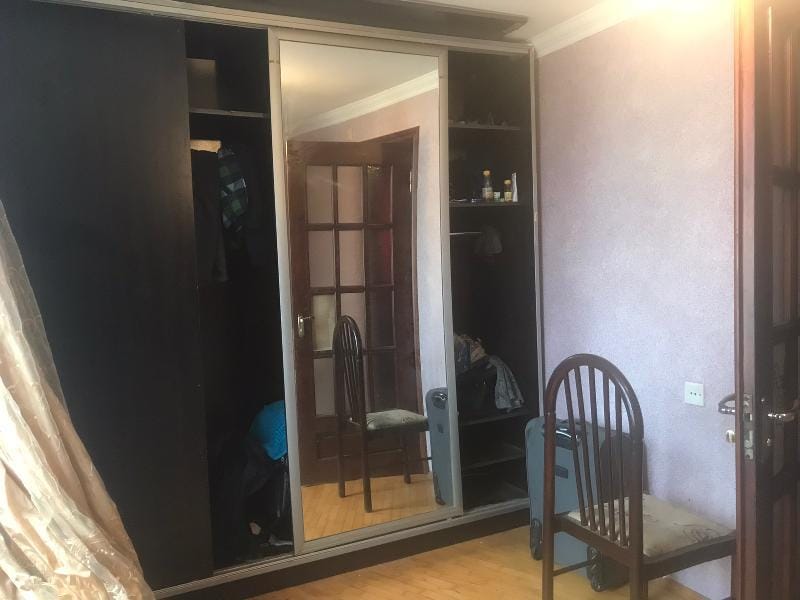 Not available Apartment in Baku