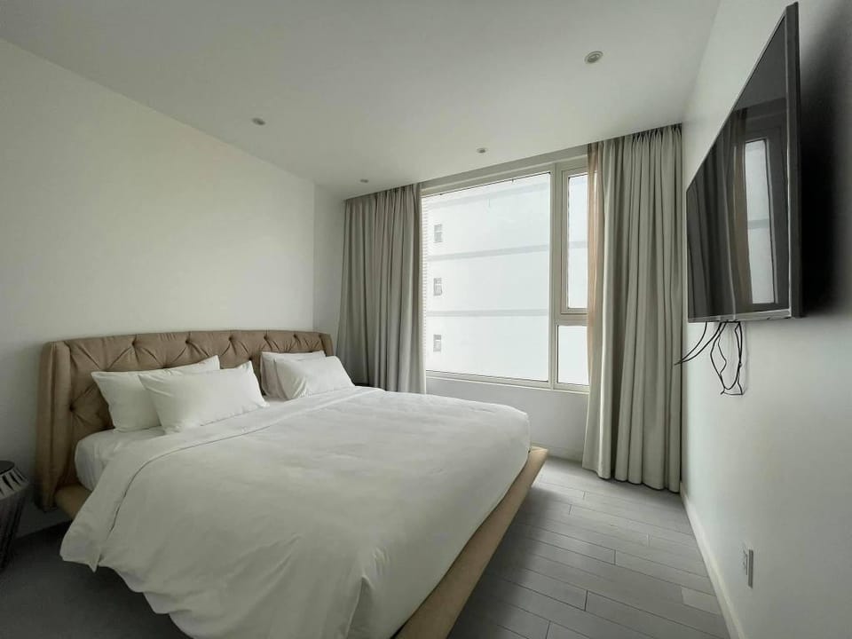 Msuites Luxury  Apartment in Ho Chi Minh City
