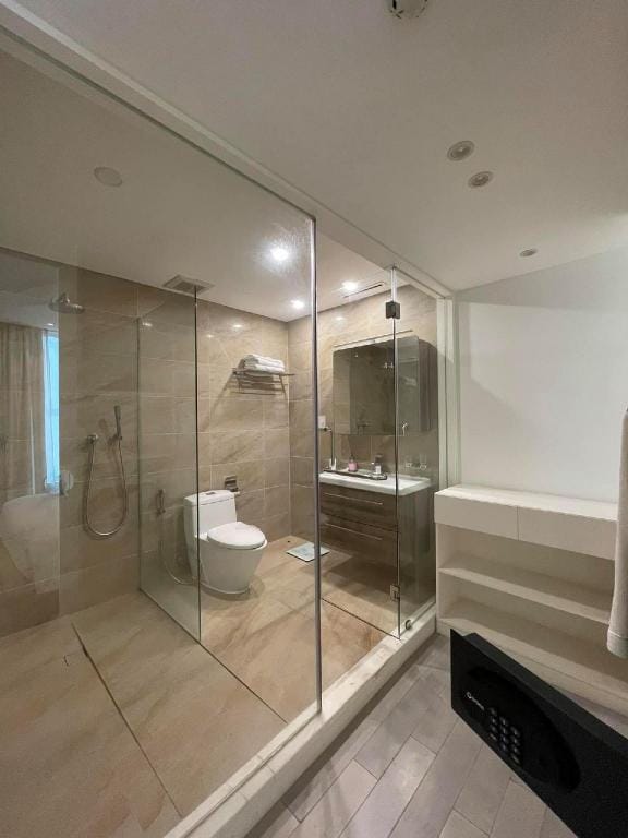 Msuites Luxury  Apartment in Ho Chi Minh City