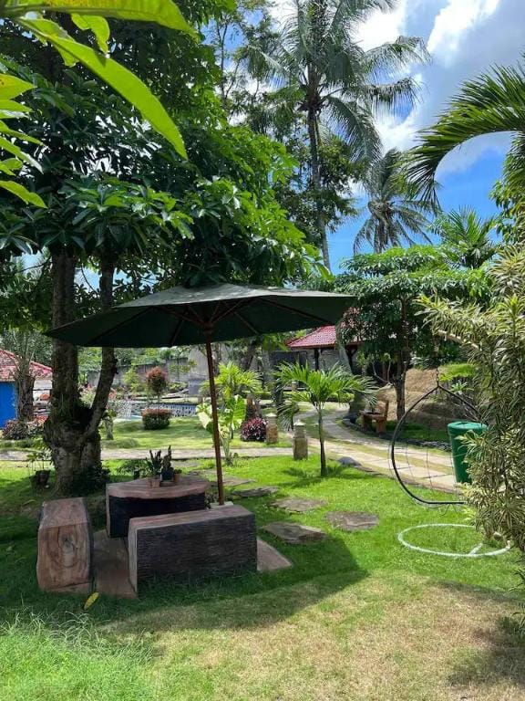 Uli-Ulian Rooms & Private Villa Vacation rental in East Java