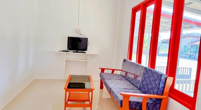 The An Ant บ้านพักโฮมสเตย์ Hotel in Prachuap Khiri Khan, Thailand