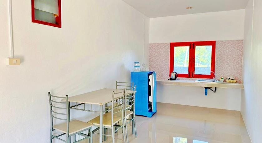 The An Ant บ้านพักโฮมสเตย์ Hotel in Prachuap Khiri Khan, Thailand
