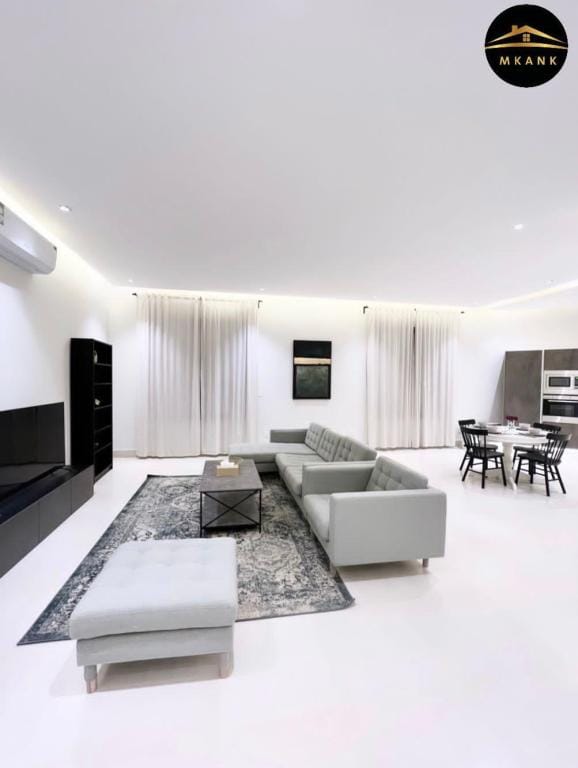 MKANAK Apartment in Riyadh