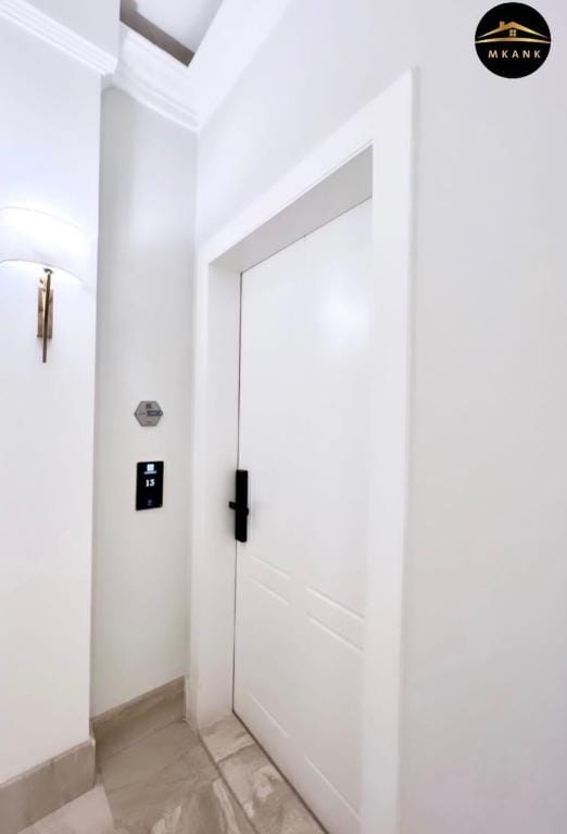 MKANAK Apartment in Riyadh