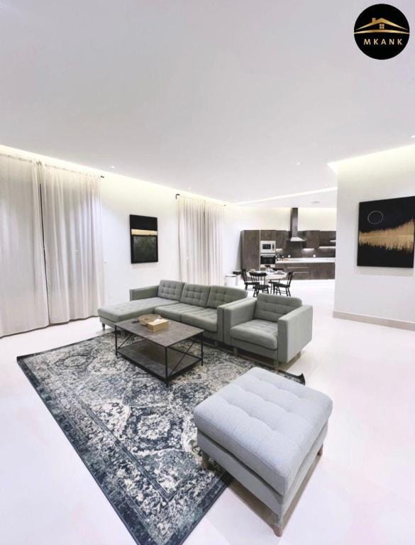 MKANAK Apartment in Riyadh