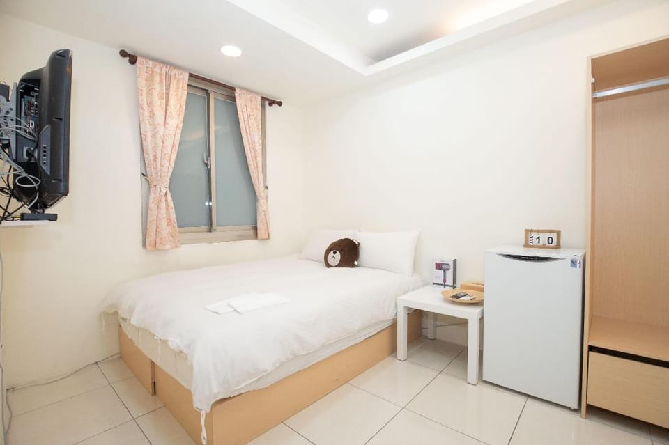 PAPER BOX Hostel in Fujian
