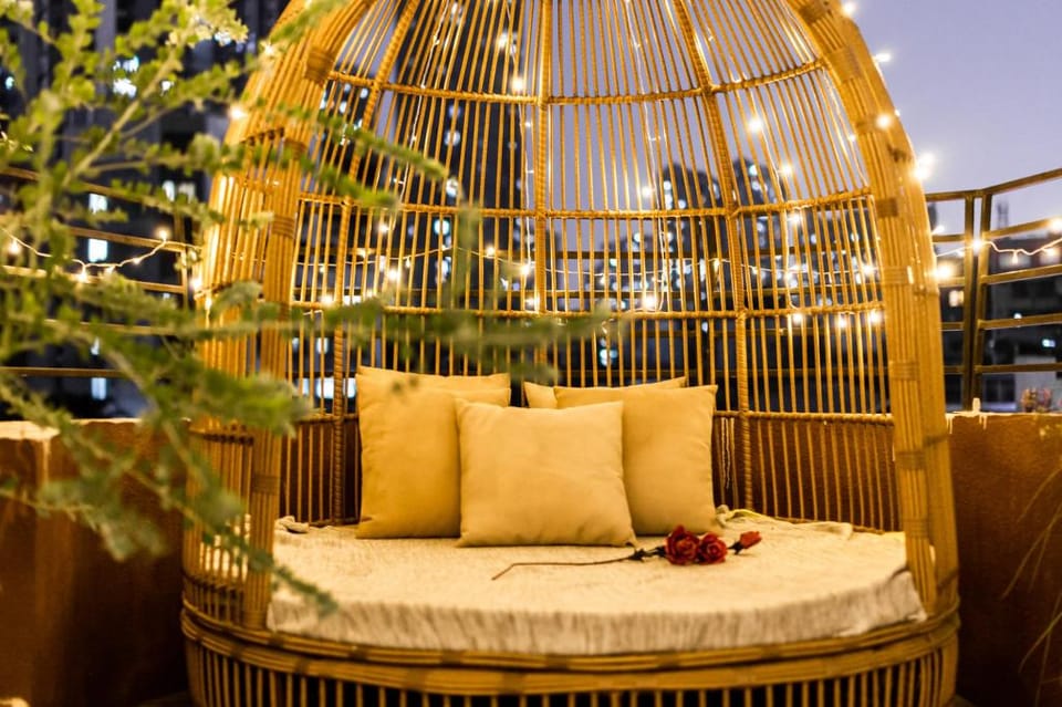 Origin Antique House and Hotel Hotel in Guangzhou