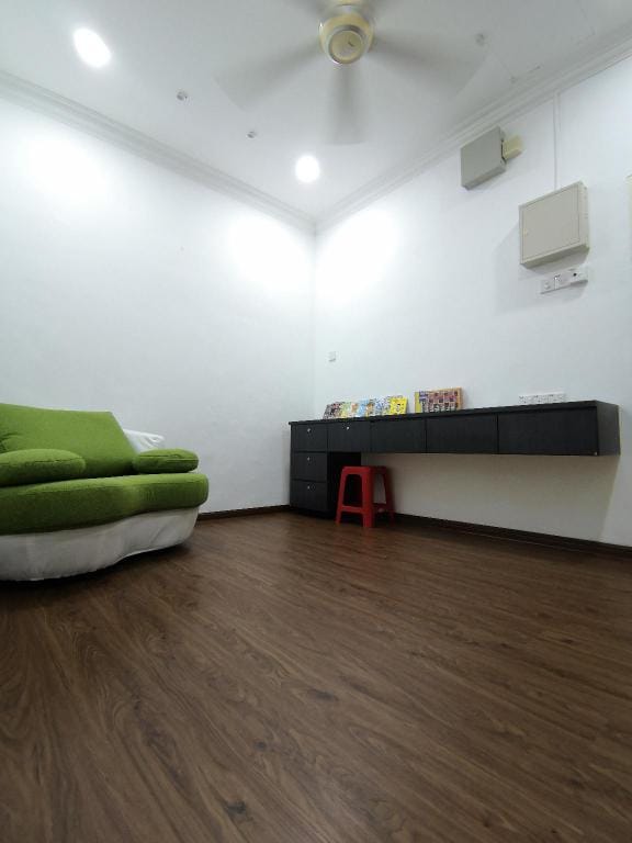 Midori Homestay Melaka Vacation rental in Malacca