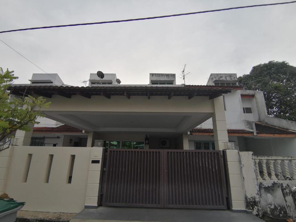 Midori Homestay Melaka Vacation rental in Malacca
