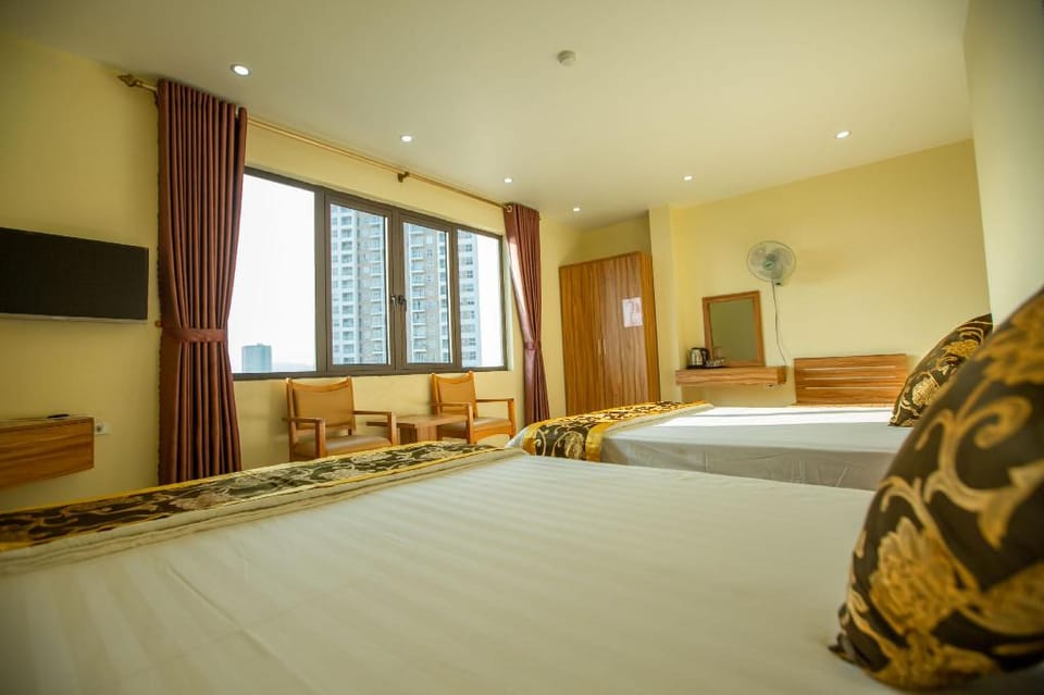 Khách Sạn Song Ngọc Vacation rental in Laos