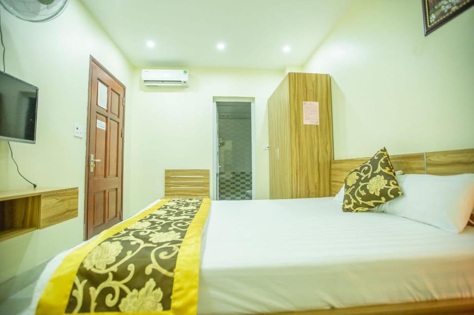 Khách Sạn Song Ngọc Vacation rental in Laos