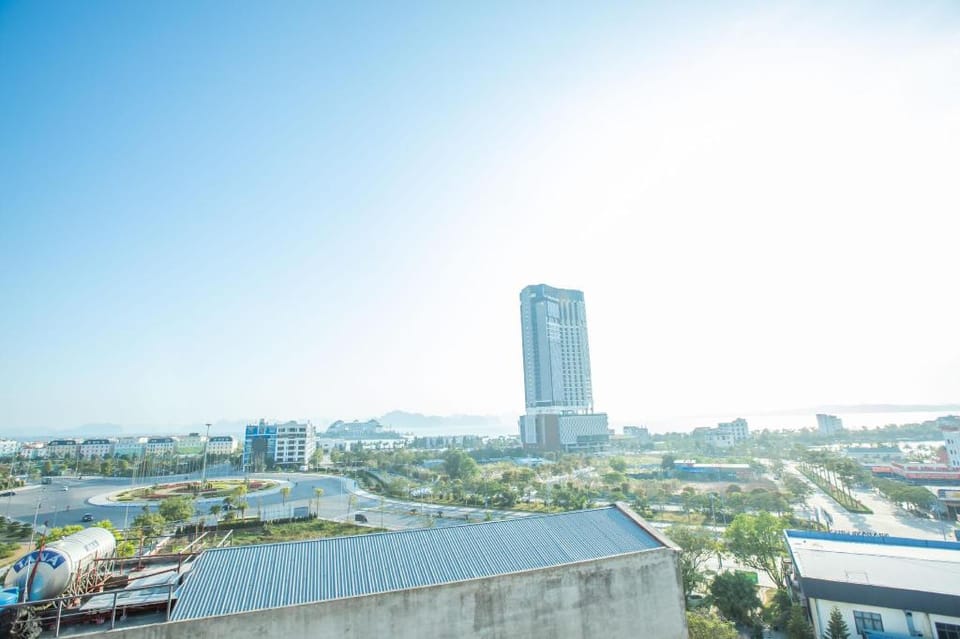 Khách Sạn Song Ngọc Vacation rental in Laos