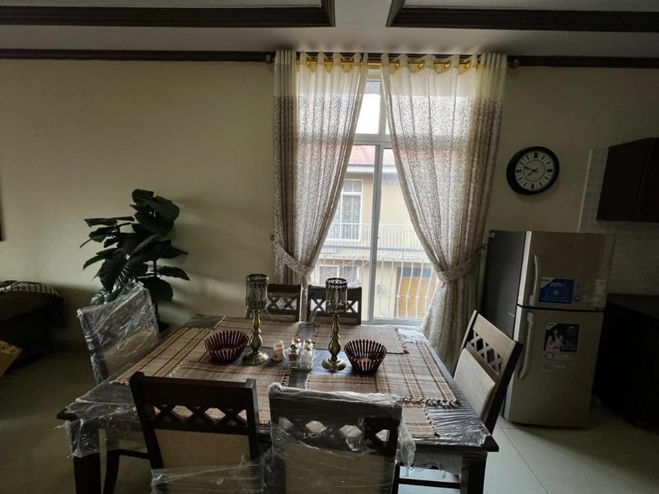 Bella Vista Apartment Apartment in Punjab